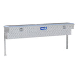 UWS Aluminum Side Mount Tool Box (MPN: EC30131)