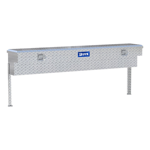 UWS Aluminum Side Mount Tool Box (MPN: EC30131)