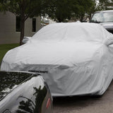 Covercraft Custom Fit All-Weather Car Cover (MPN: C18132AC)
