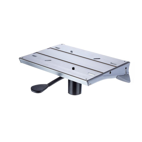 Boat Seat Mount with Swivl-Eze 238 Series (MPN: 238162-4)