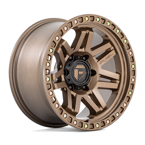 Fuel Off Road Syndicate D811 Wheel (MPN: D81117907550)
