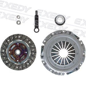 Exedy Globalparts Clutch Set (MPN: 04065)