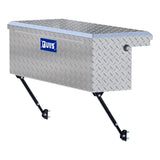 UWS Aluminum Side Mount Tool Box (MPN: EC30361-MK2)