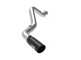 Advanced FLOW Engineering Exhaust System Kit (MPN: 49-44125-B)