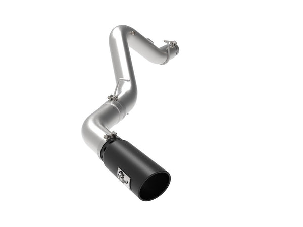 Advanced FLOW Engineering Exhaust System Kit (MPN: 49-44125-B)