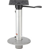 Boat Seat Pedestal Base Plate (MPN: 238312-2)
