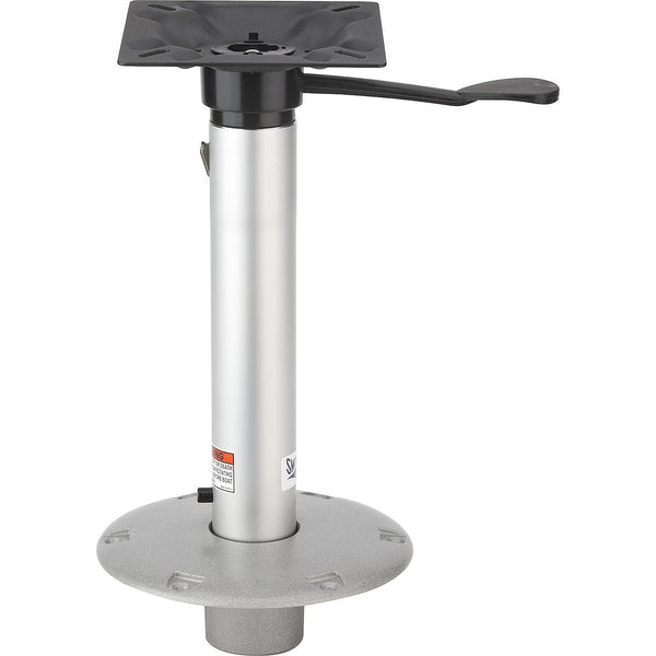 Boat Seat Pedestal Base Plate (MPN: 238312-2)