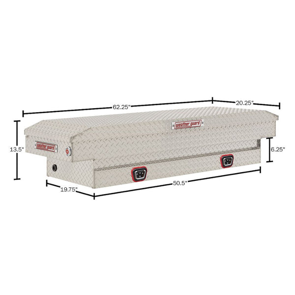 Weather Guard Crossover Toolbox (MPN: 154-0-04)