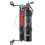 H3R Fire Extinguisher Mount (MPN: SM01BK)