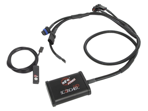 Advanced FLOW Engineering Boost Controller (MPN: 77-42007)