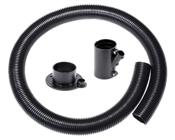 Sierra Marine Outboard Motor Control Cable Cover (MPN: 18-9773-1)