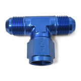 Russell Automotive AN Tee Adapter Fitting (MPN: 614304)