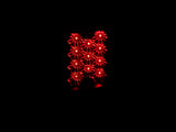AnzoUSA LED Tail Light Assembly (MPN: 311024)