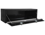 Underbody Tool Box with Recessed Drop Door (MPN: 1702315)