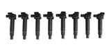 ACCEL Ignition Super Coil Set (MPN: 140083K-8)