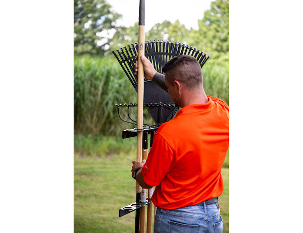 Tool Organizer for Open Trailers (MPN: LT35)