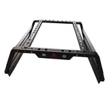 Black Horse Off Road Bed Cargo Rack (MPN: TR01B)