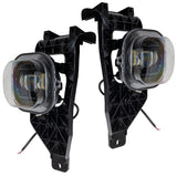 Oracle Lighting LED Fog Light Set (MPN: 5863-504)