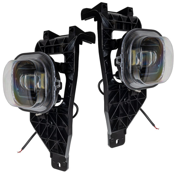 Oracle Lighting LED Fog Light Set (MPN: 5863-504)