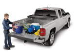 TrailFX Soft Tri-Fold Tonneau Cover (MPN: TFX5005)