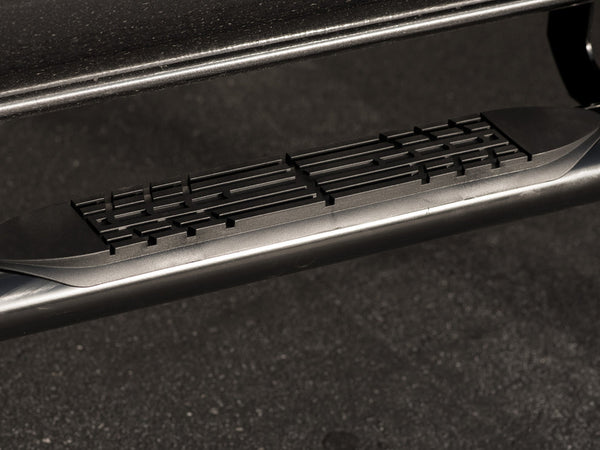 Armordillo 4 Inch Oval Nerf Bar (MPN: 7170230)