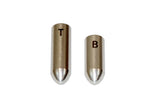 Kentrol Door Hinge Pin Set (MPN: 30717)