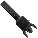 Bulletproof Hitches Trailer Hitch Ball Mount (MPN: ED308)
