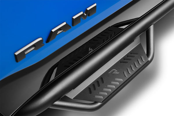 N-Fab Podium Steps With Drop Down Steps (MPN: HPD1573QC-TX)