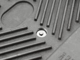 aFe Power Deep Transmission Pan (MPN: 46-70182)