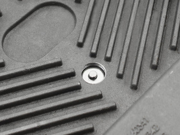 aFe Power Deep Transmission Pan (MPN: 46-70182)