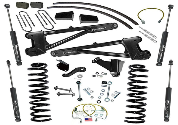 Superlift Lift Kit Component (MPN: 9503-1)