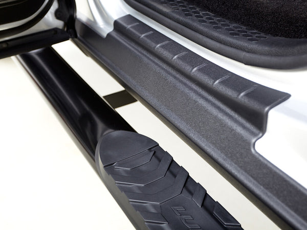Husky Liner Truck Rocker Panel (MPN: 2874115)