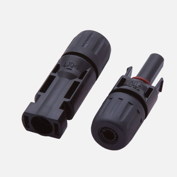 Redarc Solar Panel Connector (MPN: SRC0001-CK)