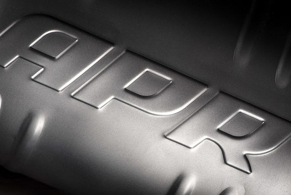 APR Catback Exhaust System (MPN: CBK0039)