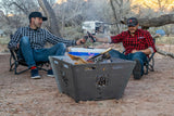 Road Armor Fire Pit (MPN: RAFP24)