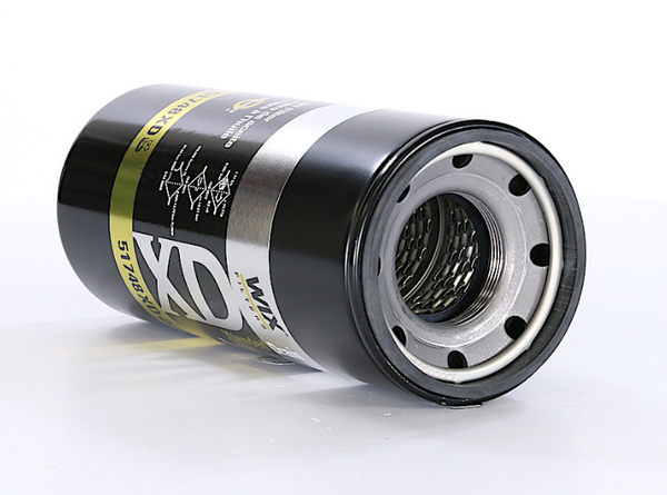 Wix Filters Spin-On Oil Filter (MPN: 51748XD)