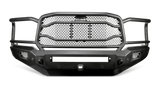 Body Armor 4x4 Bumper (MPN: DG-20339)