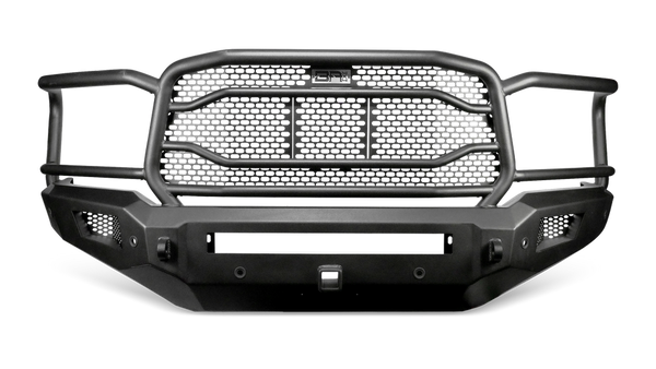 Body Armor 4x4 Bumper (MPN: DG-20339)