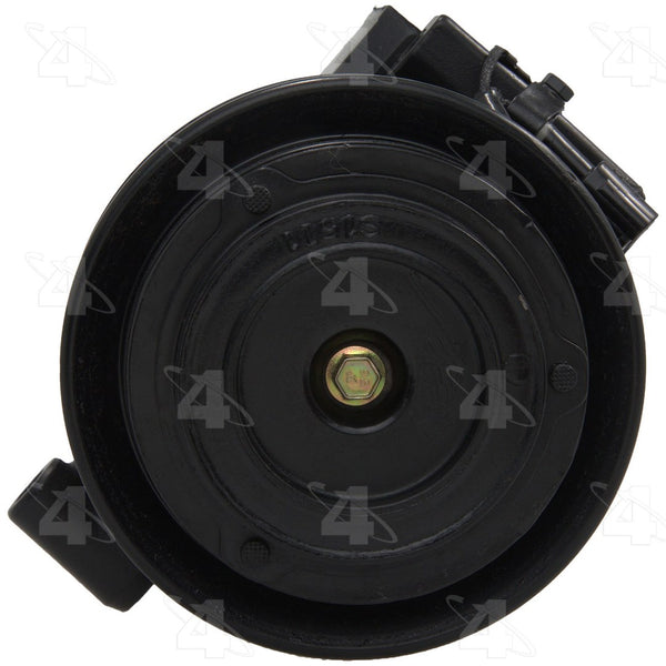 Four Seasons Air Conditioner Compressor (MPN: 77327)