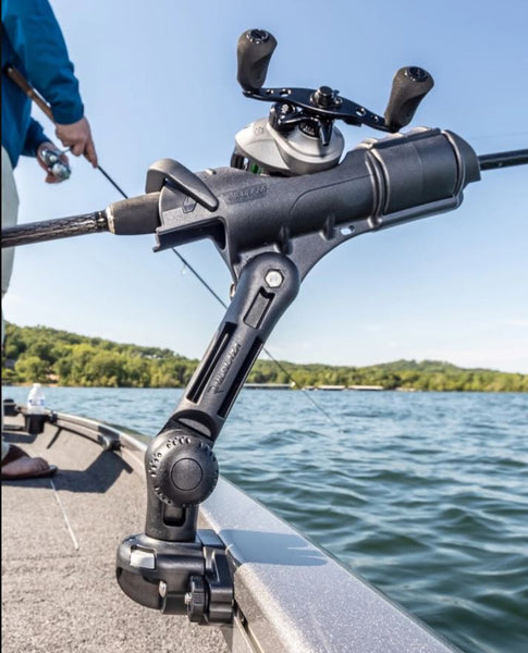 Railblaza Rod Holder II (MPN: 02-4020-11)