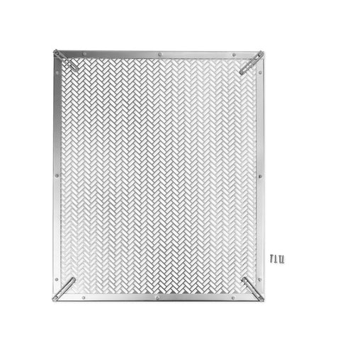 Camco Screen Door Grille (MPN: 43995)