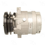 Four Seasons Air Conditioner Compressor (MPN: 58977)