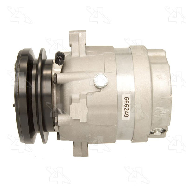 Four Seasons Air Conditioner Compressor (MPN: 58977)