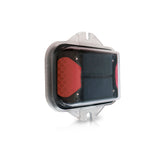 J.W. Speaker Warning Light 210 Series (MPN: 0647081)