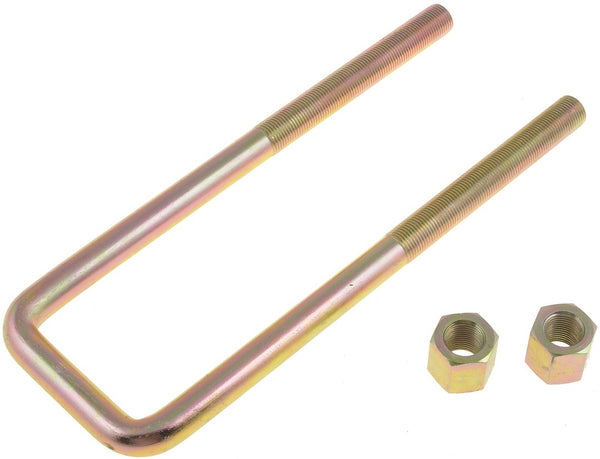 Leaf Spring Axle U Bolt (MPN: 35656)
