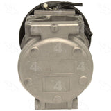 Four Seasons Air Conditioner Compressor (MPN: 78329)