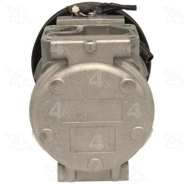 Four Seasons Air Conditioner Compressor (MPN: 78329)
