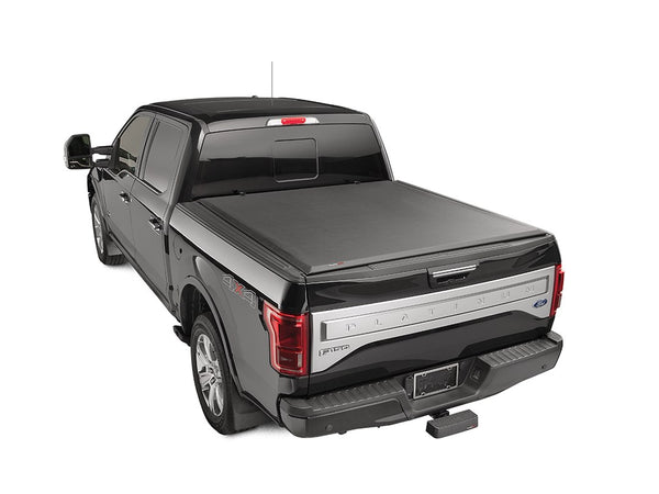 WeatherTech Roll Up Truck Bed Cover (MPN: 8RC2126)