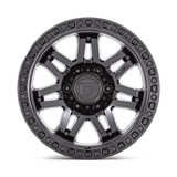 Fuel Off Road Syndicate D810 Wheel (MPN: D81017908950)