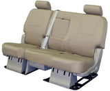 Coverking Leatherette Custom Seat Cover (MPN: CSCQ6JP7141)